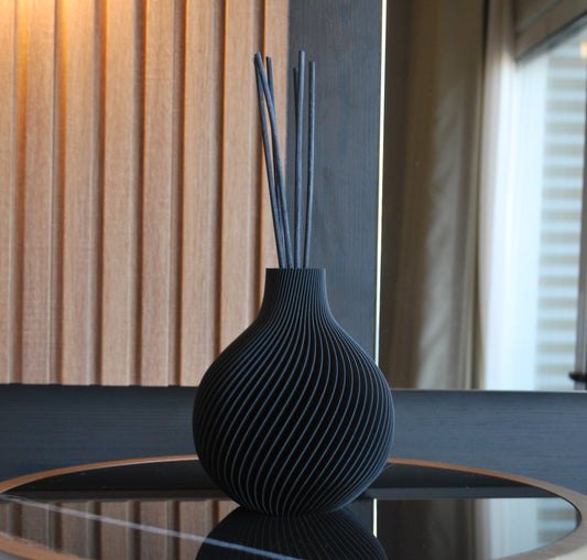 Reed Diffuser Vase